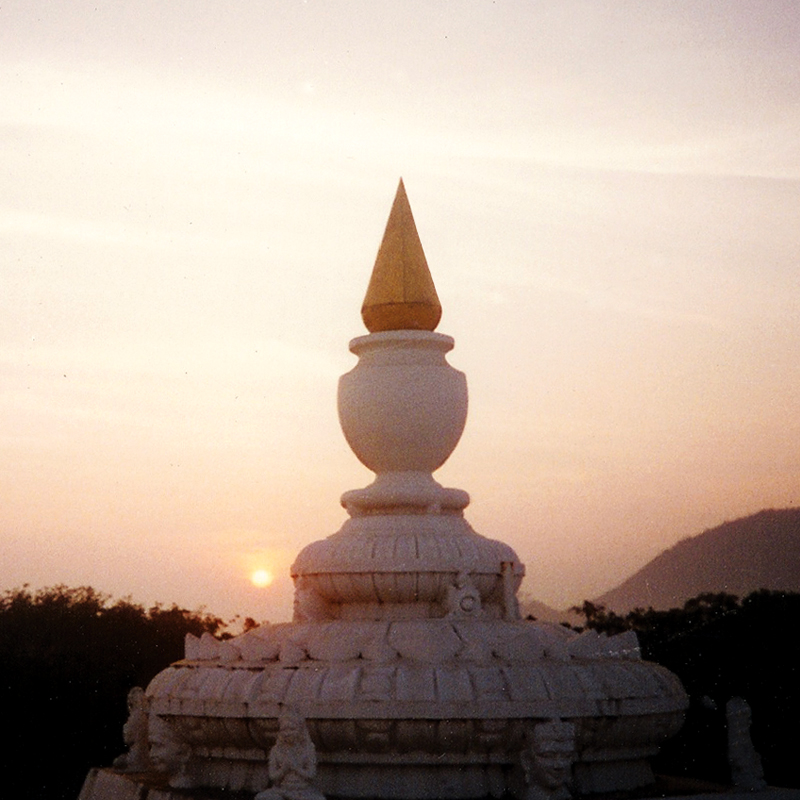 Retreats 1