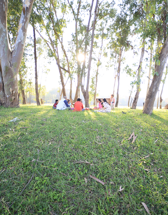 Retreats 3